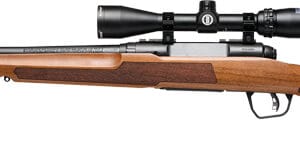 Alternative view of SAVAGE AXIS 2 XP 30-06 22" - W/3-9X40 MATTE/HARDWOOD