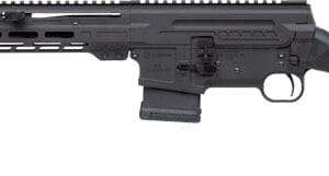 Alternative view of CMMG RIFLE DISSENT BR4 5.56MM - 16" 10RD MAGPUL SGA STOCK BLK