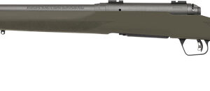 Alternative view of SAVAGE 110 TRAIL HUNTER 450BM - 20" TUNGSTEN/OD HOGUE