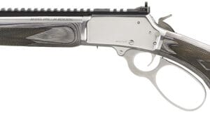 Alternative view of MARLIN 1894 SBL 357MAG 16.1" - STAINLESS GRAY LAMINATE