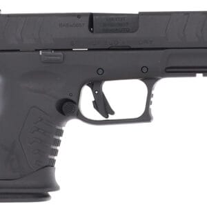 SPRINGFIELD XD-M ELITE COMPACT - OSP 10MM 3.8" 11RD BLACK
