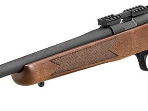 Alternative view of SPRINGFIELD 2020 RIMFIRE 22LR - 20" 10RND SELECT WALNUT/BLUED