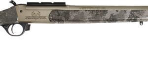 TRADITIONS NITROFIRE PRO 50CAL - W/BASE TUNG/VEIL ADJ STOCK