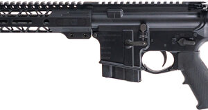 Alternative view of FAXON ASCENT AR-15 RIFLE 22 - ARC 16" BBL. 10RD M4 STOCK