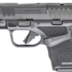 SPRINGFIELD HELLCAT OSP 9MM - MICRO COMPACT 3" 10RD