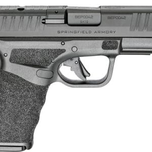 Alternative view of SPRINGFIELD HELLCAT PRO CMPCT - OSP 9MM 3.7" 10RD BLACK
