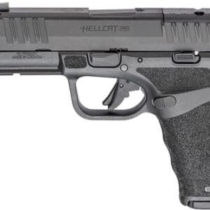 Alternative view of SPRINGFIELD HELLCAT PRO OSP - 9MM COMPACT 4" 1-15/1-17RND