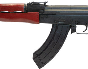 Alternative view of CENTURY ARMS DRACO 7.62X39 - PISTOL RUSSIAN RED HANDGUARD