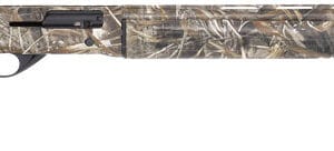 IVER JOHNSON 12GA 3" 26"VR - MAX-5 SYNTHETIC