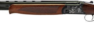 IVER JOHNSON 600 O/U 20GA 3" - 28"VR MATTE BLACK WALNUT