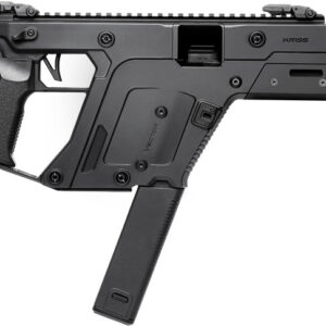 Alternative view of KRISS VECTOR SDP G3 PISTOL - 45ACP 5.5" THREADED 30RD BLACK