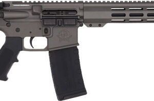 Alternative view of GLFA AR15 RIFLE 223 WYLDE - 16" NIT BBL TUNGSTEN