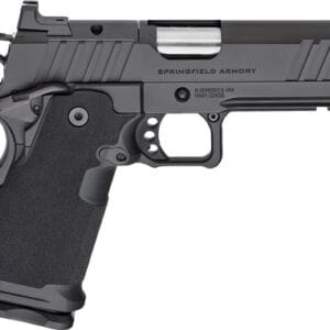 Alternative view of SPRINGFIELD 1911 DS PRODIGY - 9MM 4.25" 17RD BLACK POLY