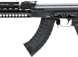 Alternative view of RILEY DEFENSE RAK47 TACT. MP - 7.62X39MM 30RD MATTE/POLYMER