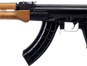 Alternative view of CENTURY ARMS BFT47 AK RIFLE - 7.62X39 WOOD FURNITURE