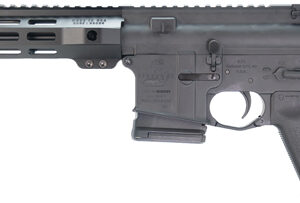 Alternative view of BUSHMASTER BRAVO ZULU PISTOL - 5.56 NATO 11.5" BBL 10RD MAG