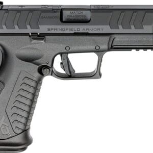 Alternative view of SPRINGFIELD XD-M ELITE 10MM - 4.5" 16RD FS BLACK