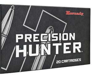 HRNDY PH 7MM PRC 175GR ELD-X 20/200