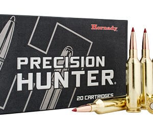 HRNDY PH 22CREED 80GR ELD-X 20/200