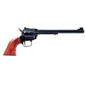 HERITAGE MANUFACTURING 22LR/22MAG BLUE 9" 6SHOT AS