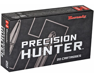 Alternative view of HRNDY 6MM ARC 103GR ELD-X 20/200