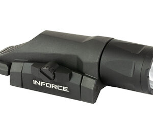 Alternative view of INFORCE WML WHT GEN 3 450 LUM BLK