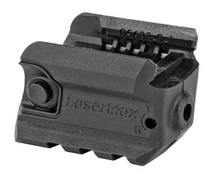 Alternative view of LASERMAX RL MNT LSR RUG SR22/9C RED