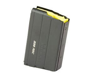 Alternative view of MAG CMMG AR15 338ARC 10RD BLK