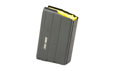 MAG CMMG AR15 338ARC 10RD BLK - Image 2