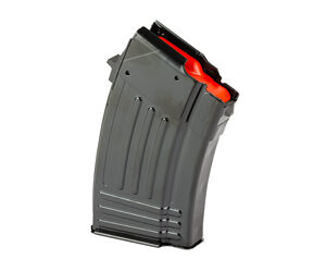 Alternative view of GO MAG AK47 10RD STEEL 762X39 BLK