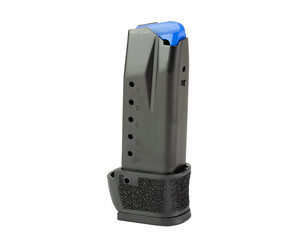 Alternative view of MAG KIMBER 9MM 15RD FOR MAKO BLK