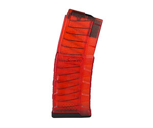 Alternative view of MAG MFT EXD 5.56 30RD TRANS RED