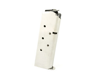 Alternative view of MAG MSBRG 590M 12GA 10RD DBL STK BLK