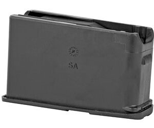 Alternative view of MAG MSBRG PATRIOT SHORT ACTION 5RD