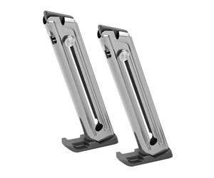 MAG RUGER MARK IV 22/45 22LR 10RD 2P