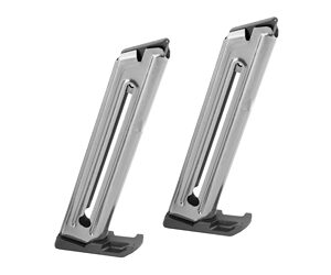 Alternative view of MAG RUGER MARK IV 22/45 22LR 10RD 2P