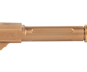 Alternative view of MAG SHIELD GLOCK 17 +5/4 EXTN BLK