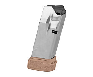 Alternative view of MAGAZINE SPRGFLD 9MM HELLCAT 13R FDE
