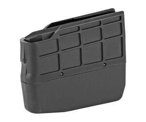 MAG TIKKA T3 T3X EXTENDED MAG 5RD