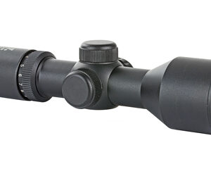 Alternative view of NCSTAR COMPACT SCOPE 3-9X42