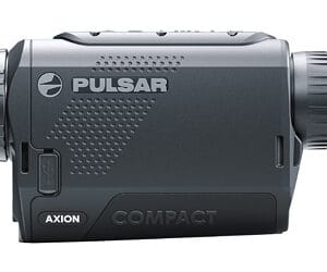 PULSAR AXION XQ19 COMPACT THERM MONO