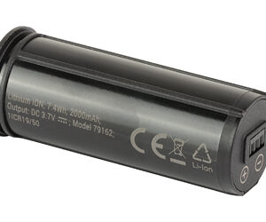 Alternative view of PULSAR BATTERY PACK APS 2