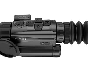 Alternative view of RIX STORM S3R THERMAL SCOPE LRF 384