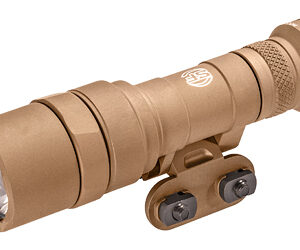 Alternative view of SUREFIRE M340C SCOUT PRO 500 LUM TAN