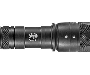 Alternative view of SUREFIRE M340V SCOUT PRO VAMPIRE BLK
