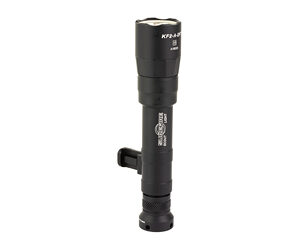 SUREFIRE SCOUT LIGHT TURBO 18650/123