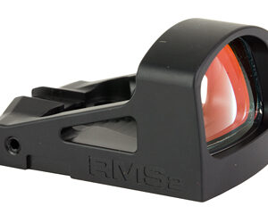 Alternative view of SHLDS RMS2 GLS ED RFX MINI SGHT 4MOA