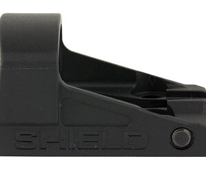 SHLDS SMSC GLASS ED MINI SIGHT 4MOA - Image 3