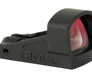 Alternative view of SHLDS SMSC GLS ED MINI SIGHT 8MOA