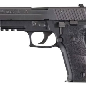SIG SAUER P226 MK25 9MM NITRON 10+1 CA
